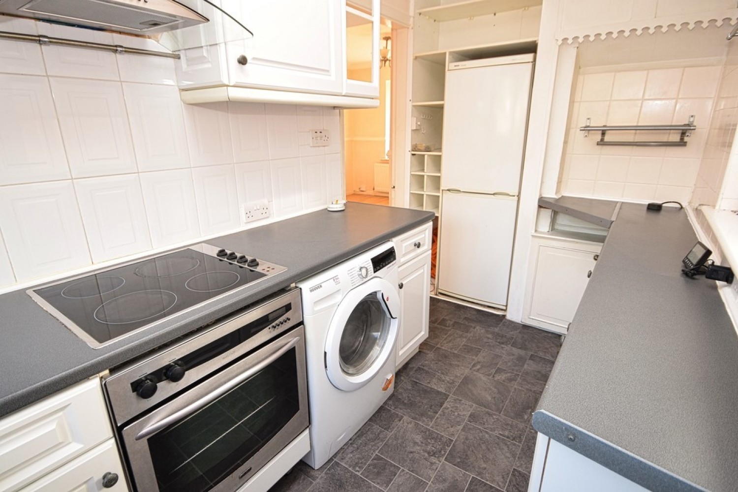 3 bedroom House for Letting Yarningale Road, Kings Heath, Birmingham