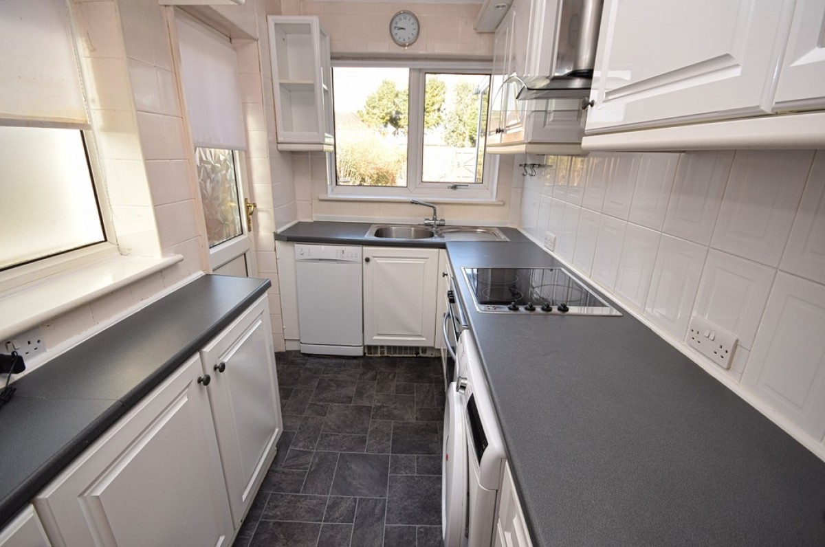 Yarningale Road, Kings Heath, Birmingham