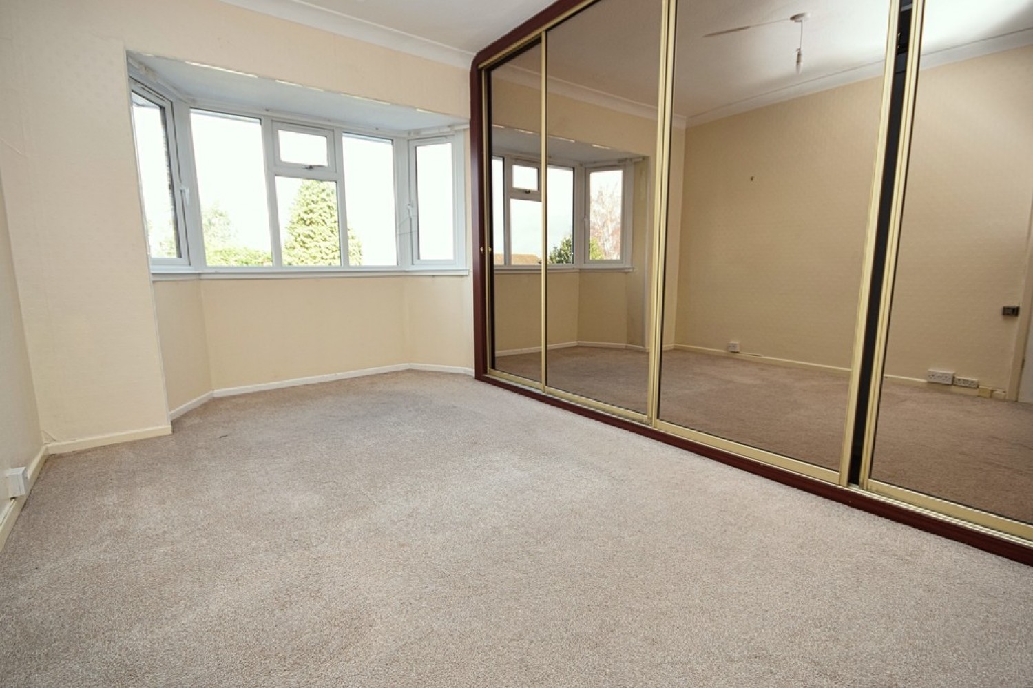 3 bedroom House for Letting Yarningale Road, Kings Heath, Birmingham
