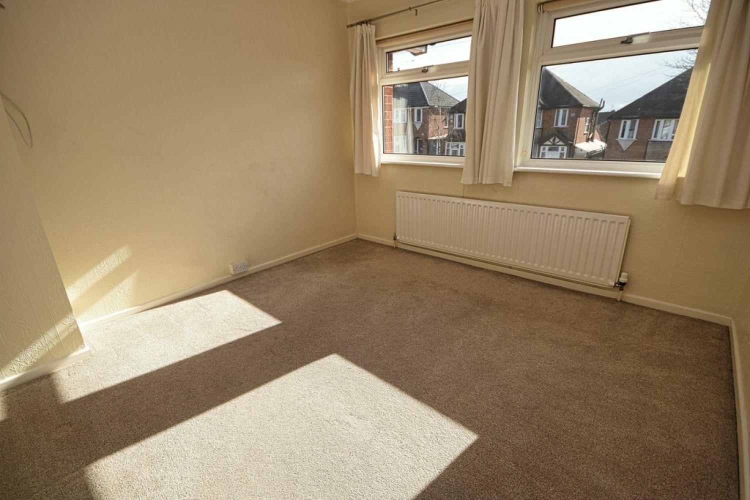 3 bedroom House for Letting Yarningale Road, Kings Heath, Birmingham