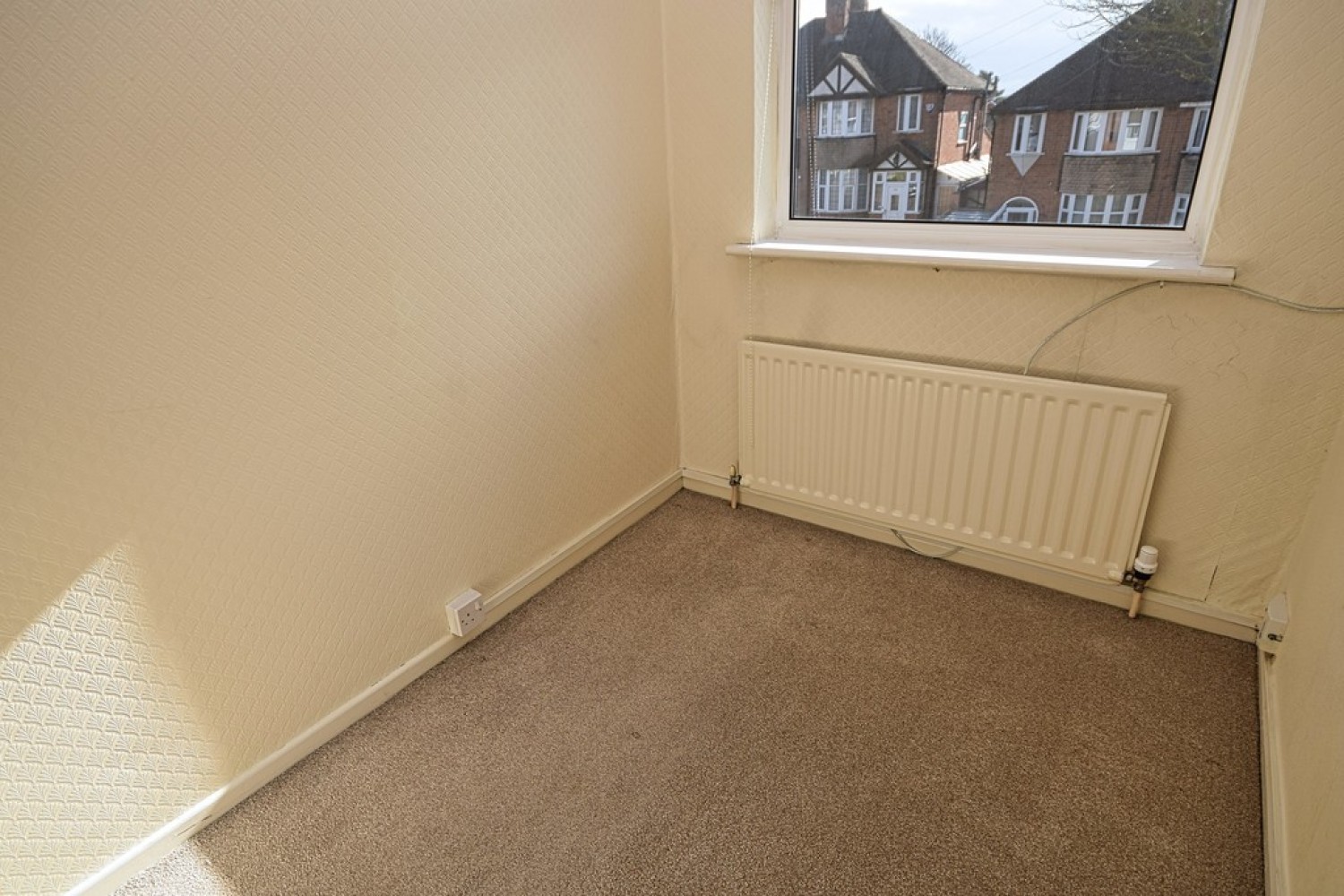3 bedroom House for Letting Yarningale Road, Kings Heath, Birmingham