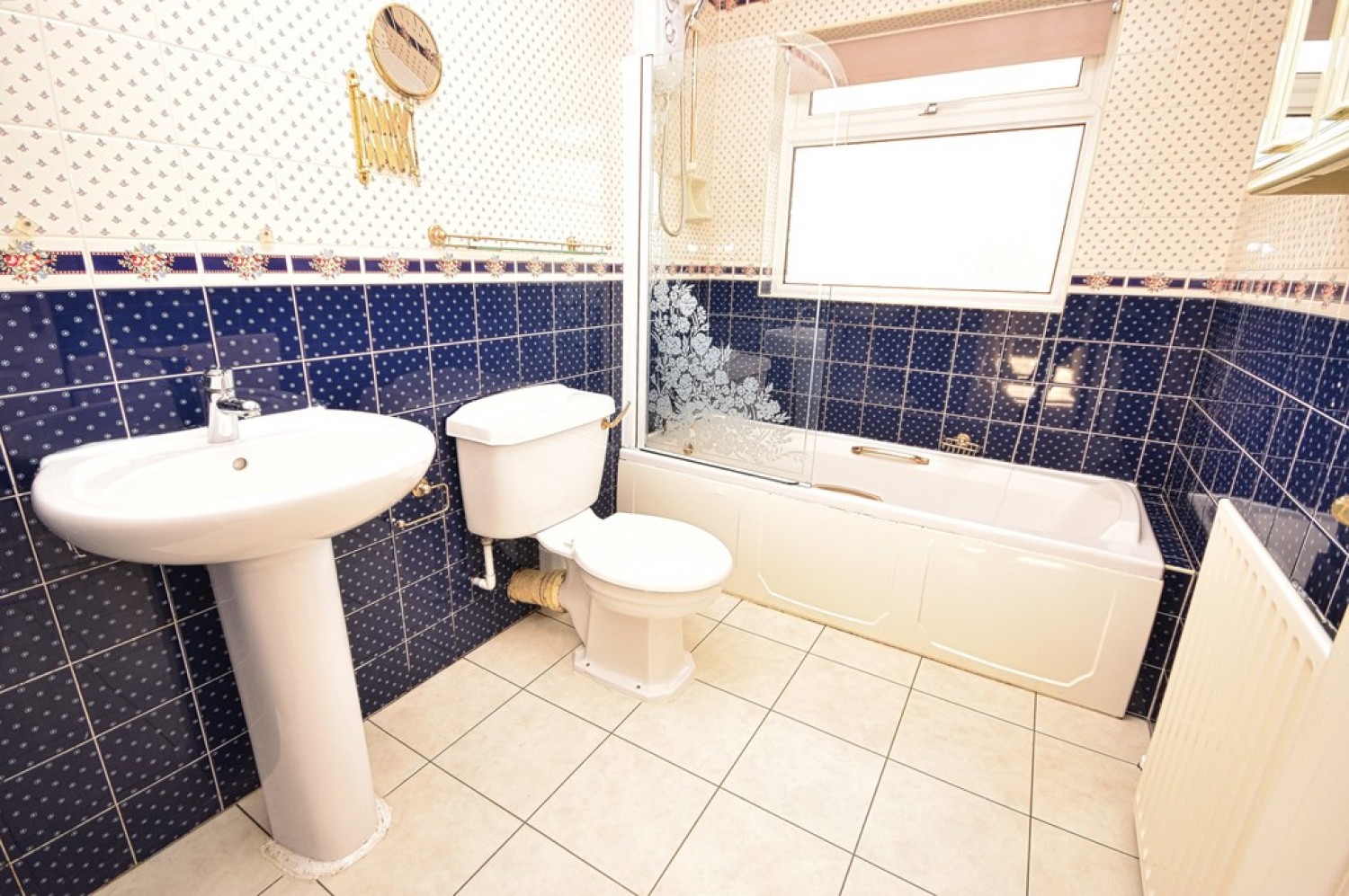 3 bedroom House for Letting Yarningale Road, Kings Heath, Birmingham