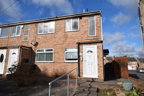Arden Drive, Sheldon