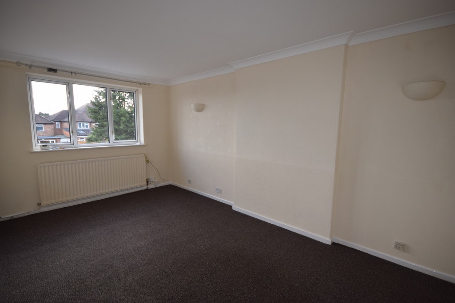 Arden Drive, Sheldon