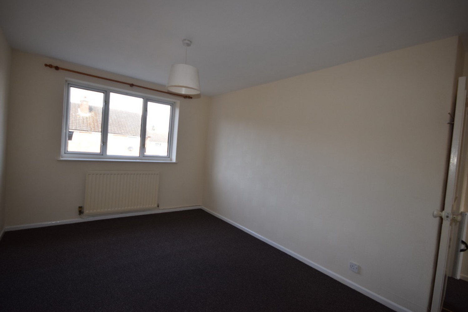 Arden Drive, Sheldon
