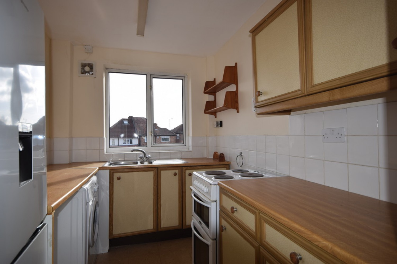Arden Drive, Sheldon
