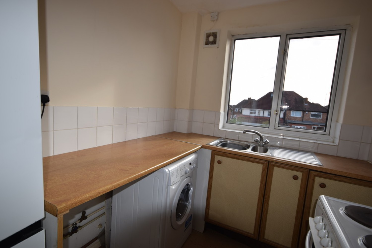 Arden Drive, Sheldon