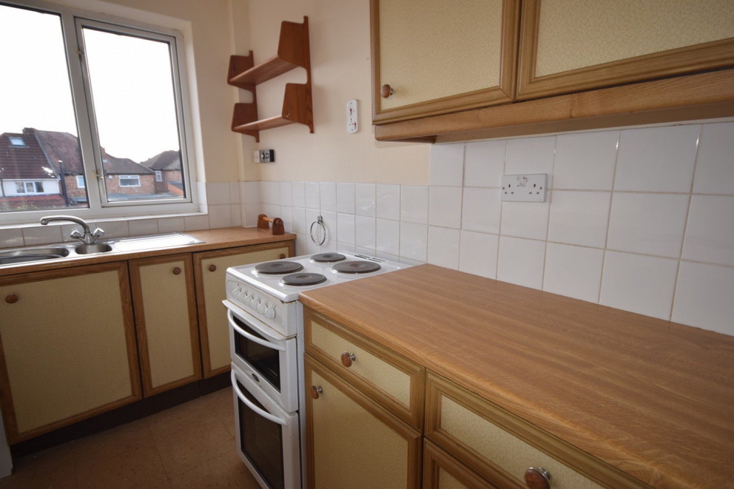 Arden Drive, Sheldon
