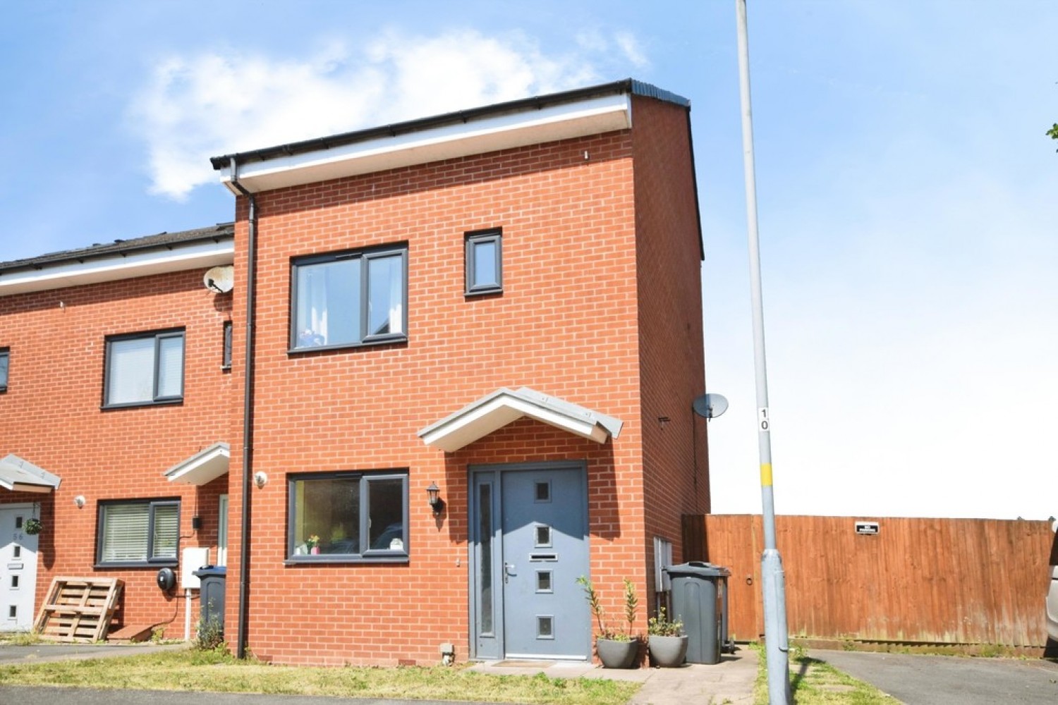 4 bedroom House for Sale Moundsley Grove, Kings Heath
