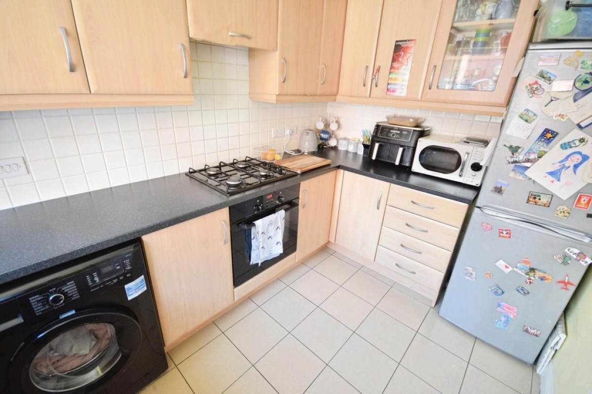 Moundsley Grove, Kings Heath