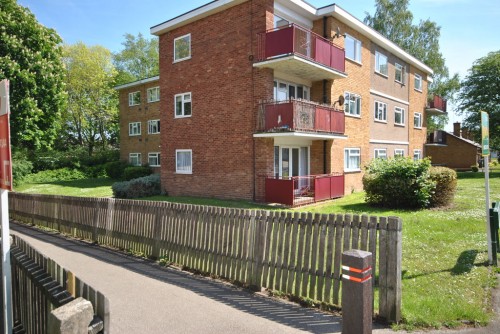 Shustoke Road, Solihull