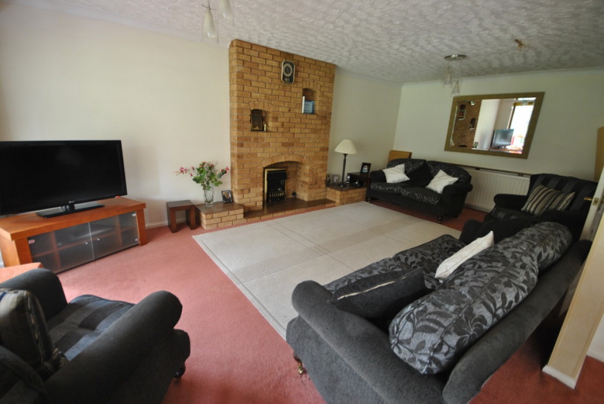 Hawkeswell Close, Solihull