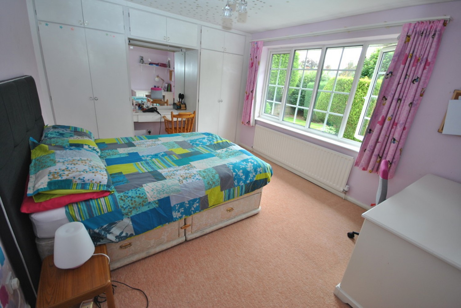 Hawkeswell Close, Solihull