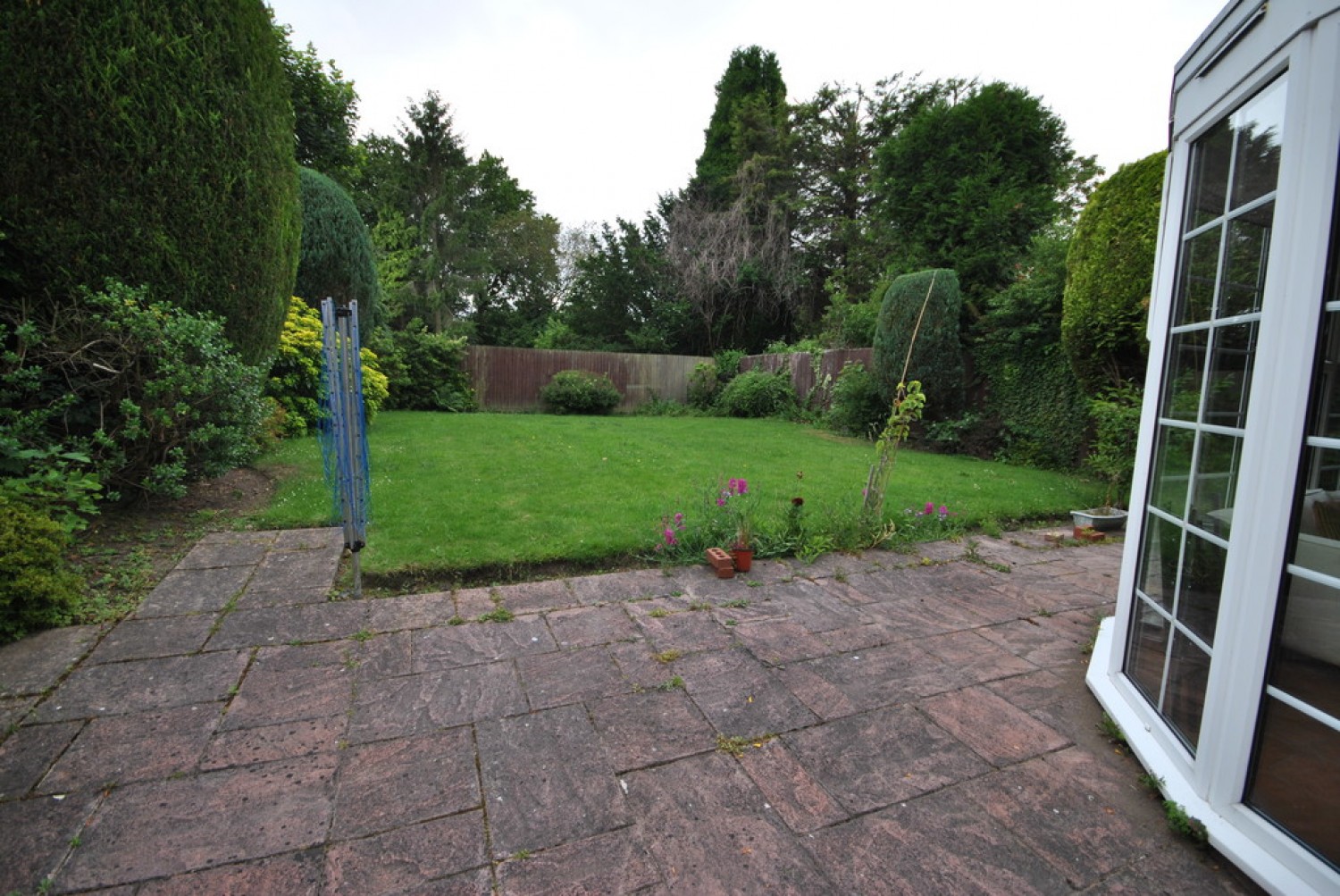 Hawkeswell Close, Solihull