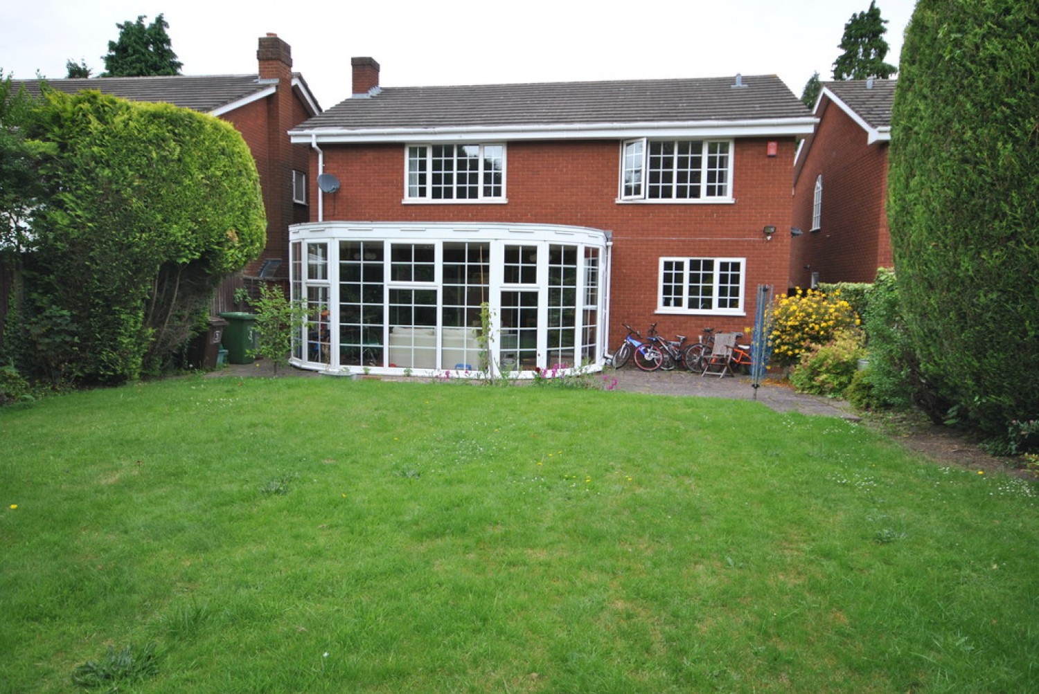 Hawkeswell Close, Solihull