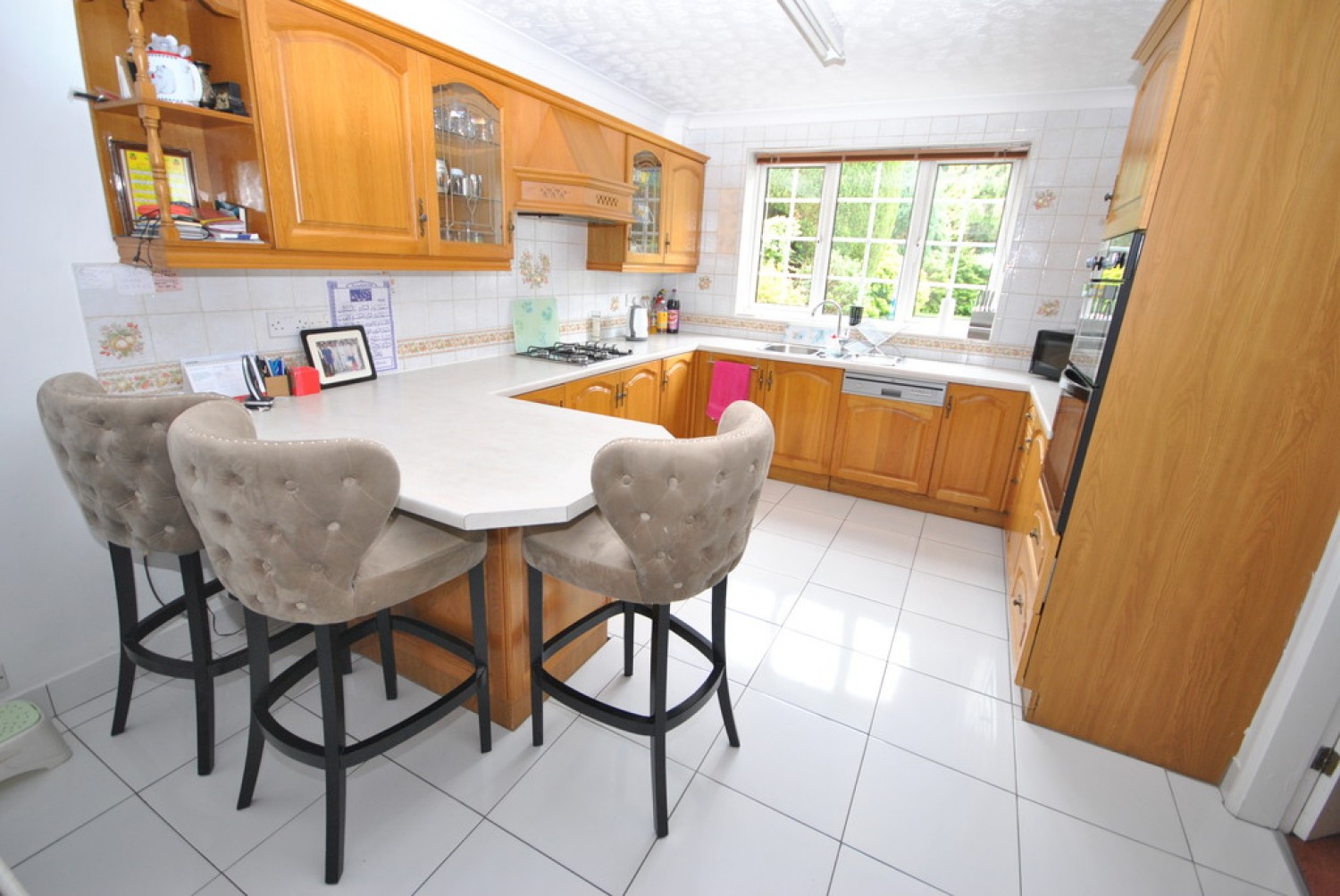 Hawkeswell Close, Solihull