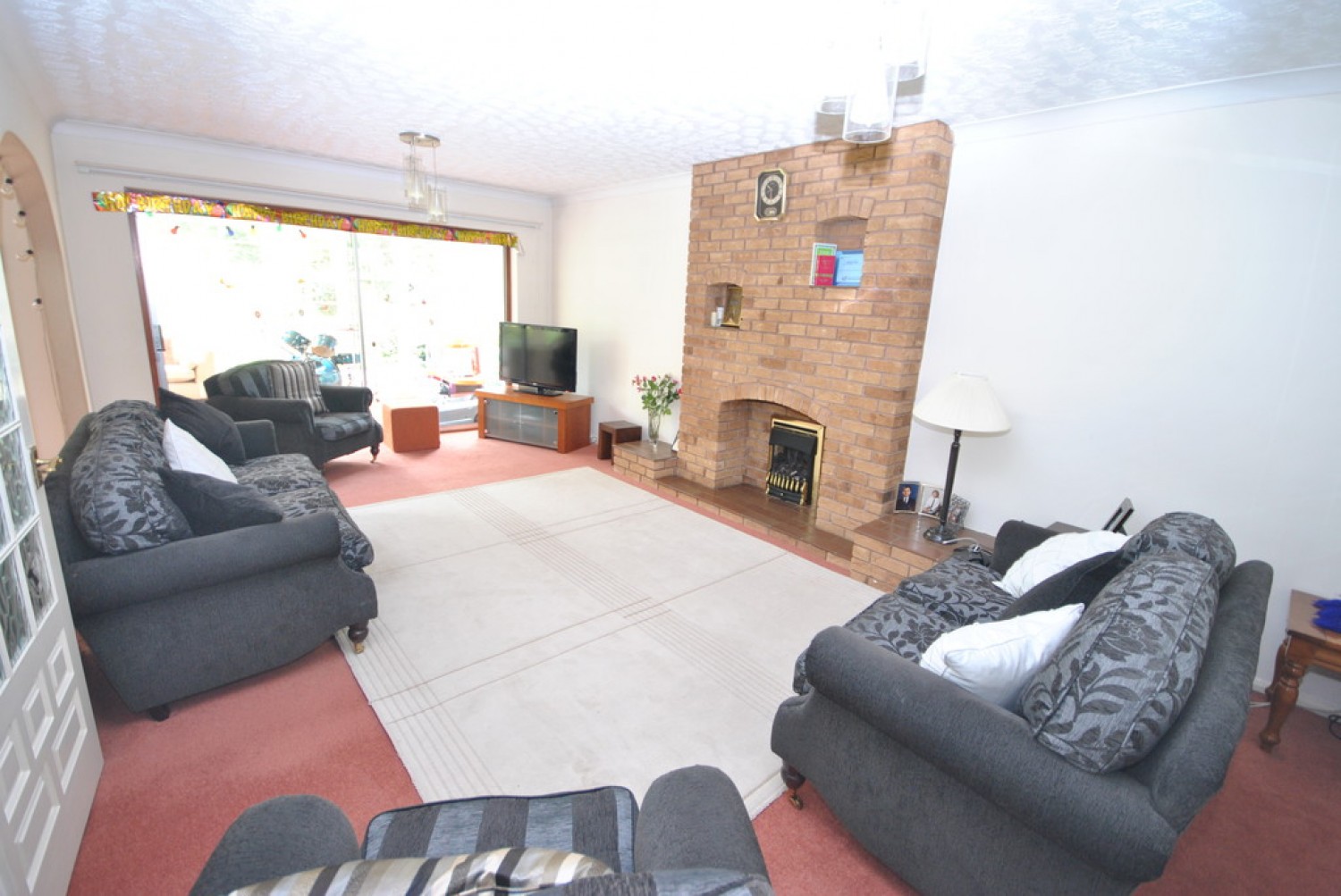 Hawkeswell Close, Solihull