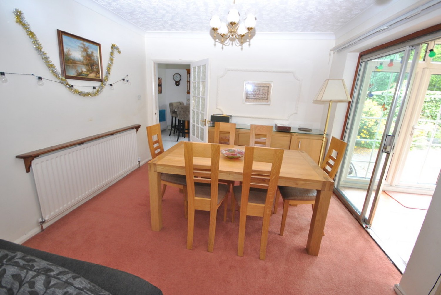 Hawkeswell Close, Solihull