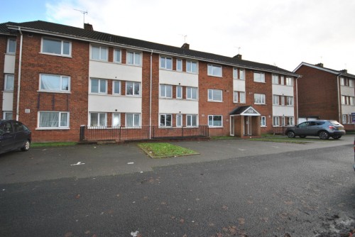 Bristol Road South, Northfield, Birmingham