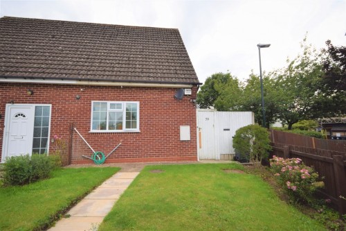 Willson Croft, Hall Green