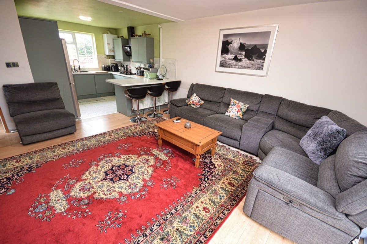 Willson Croft, Hall Green