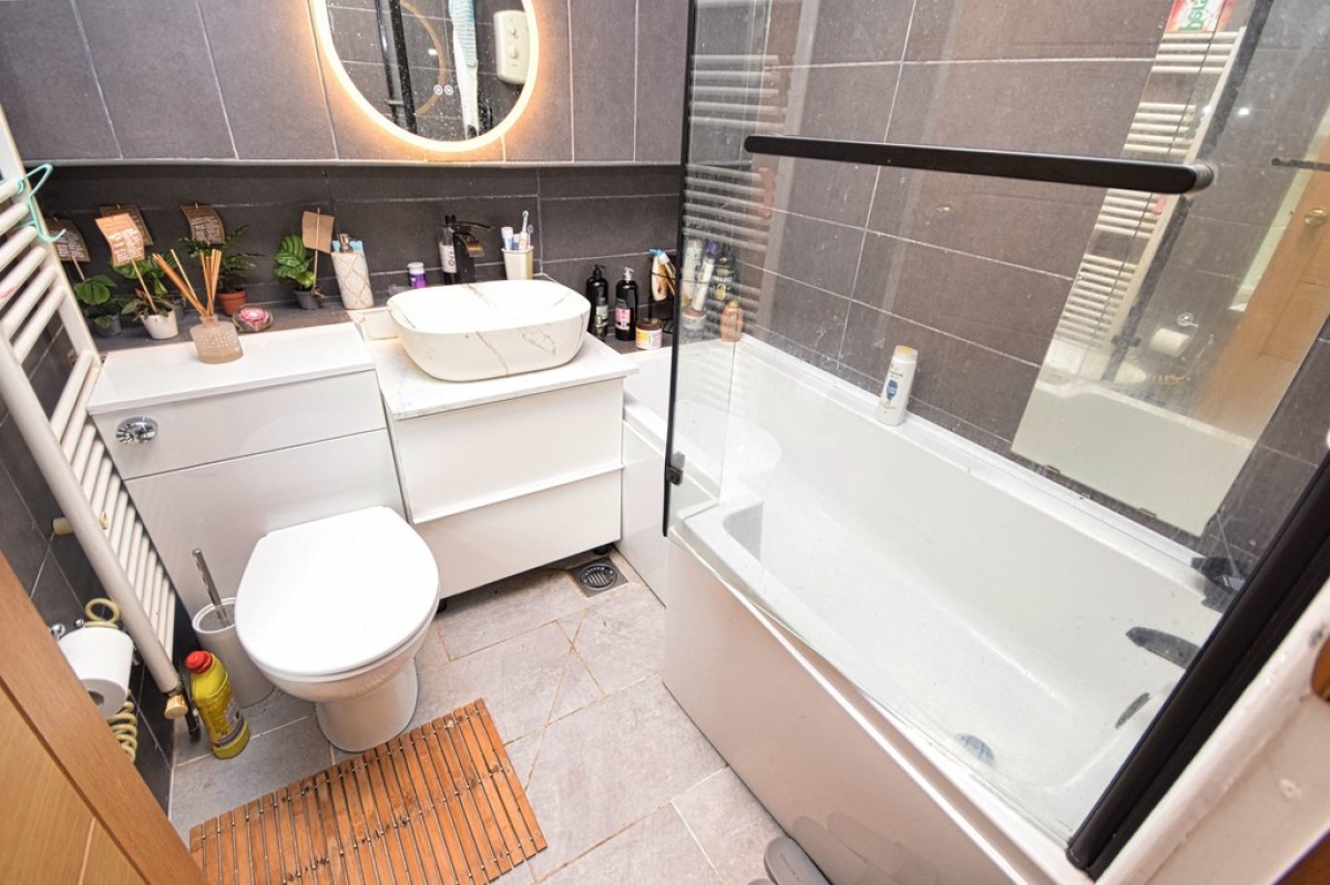 Willson Croft, Hall Green