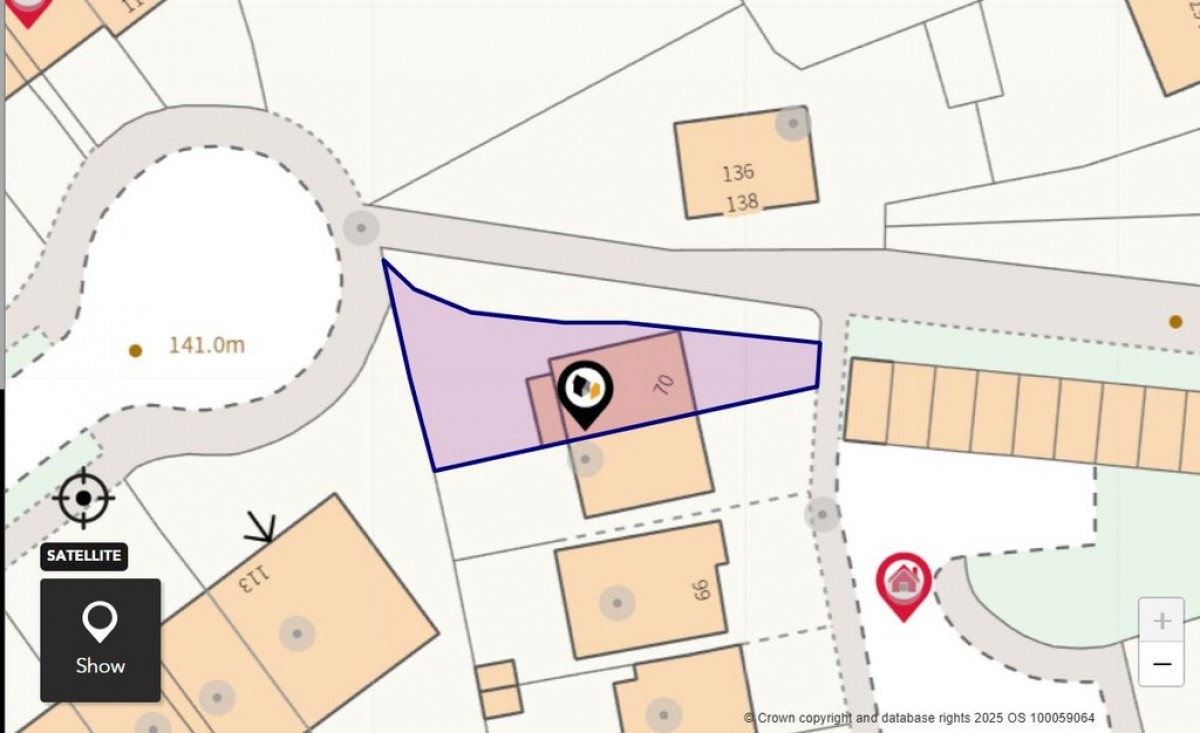 Willson Croft, Hall Green