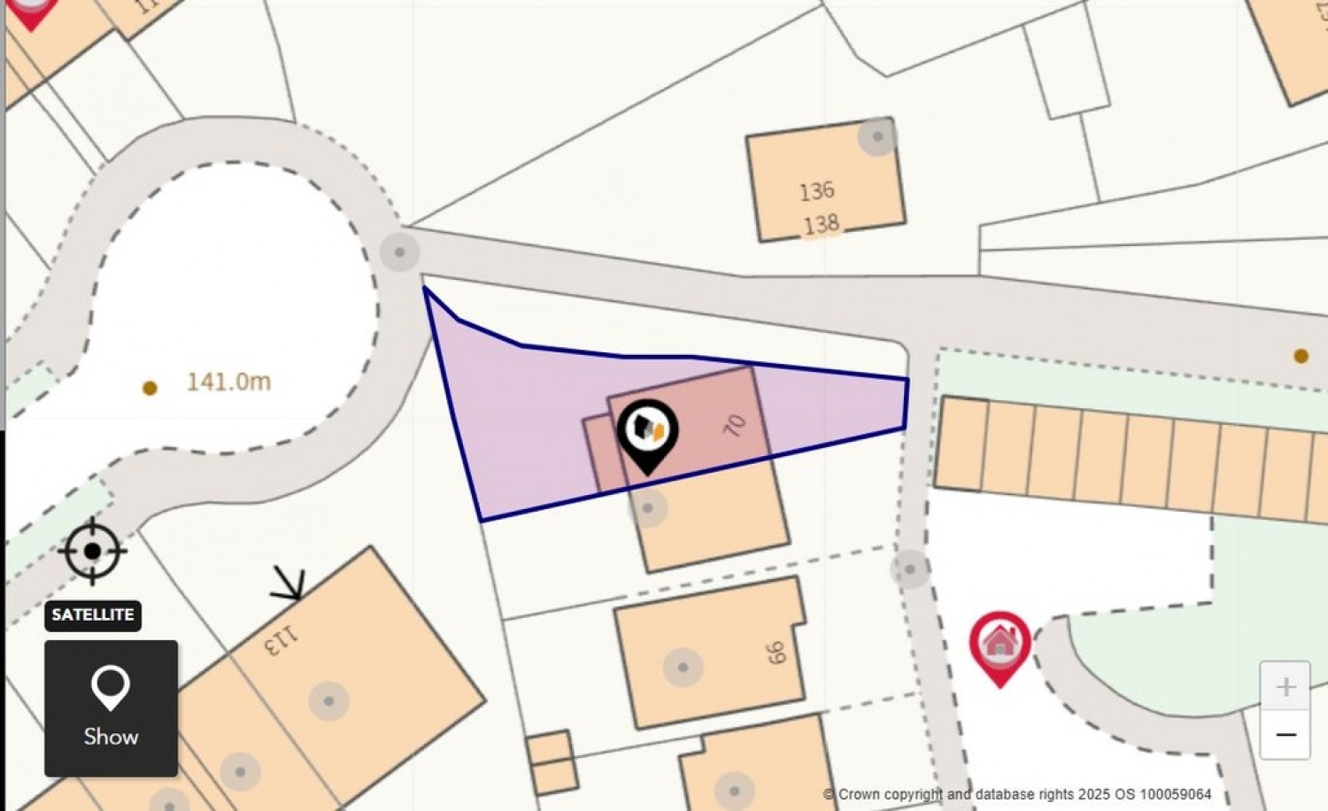 Willson Croft, Hall Green