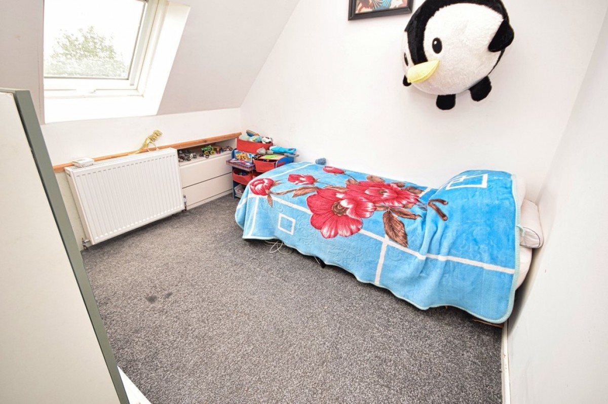 Willson Croft, Hall Green