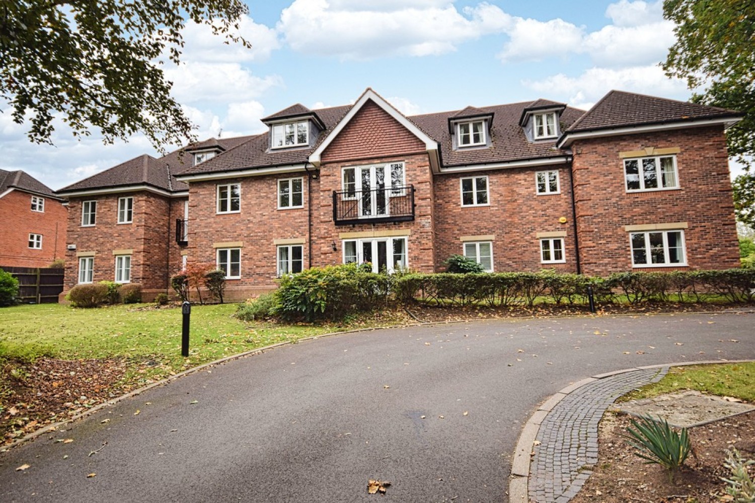 Ashleigh Heights, 514 Warwick Road, Solihull
