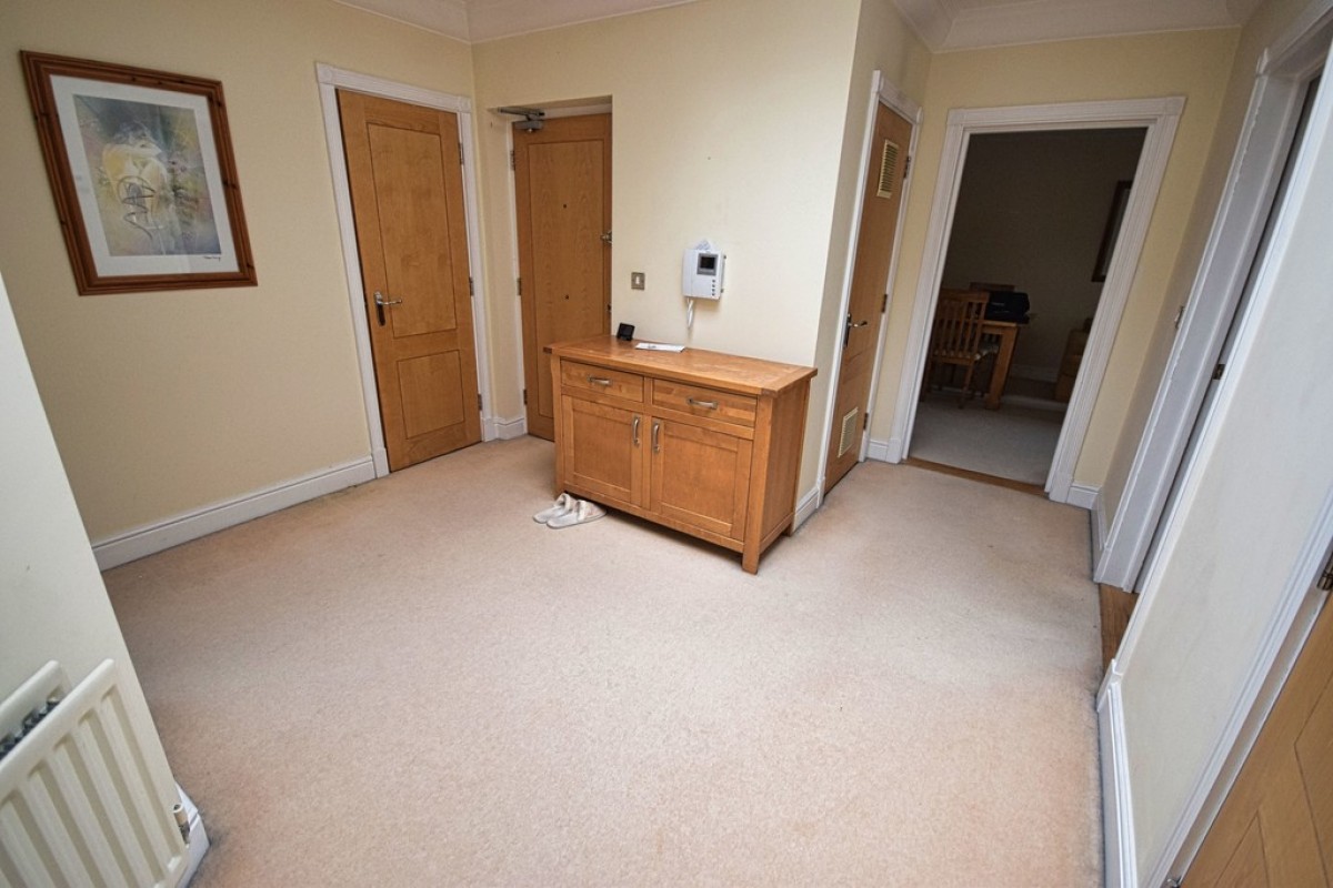 Ashleigh Heights, 514 Warwick Road, Solihull