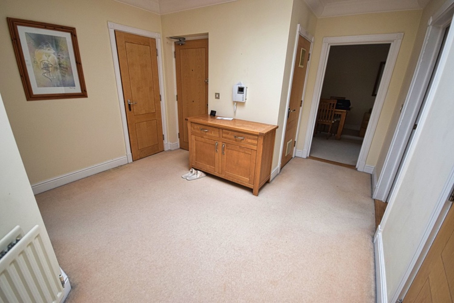 Ashleigh Heights, 514 Warwick Road, Solihull