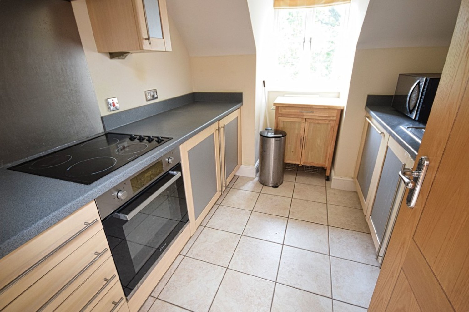 Ashleigh Heights, 514 Warwick Road, Solihull