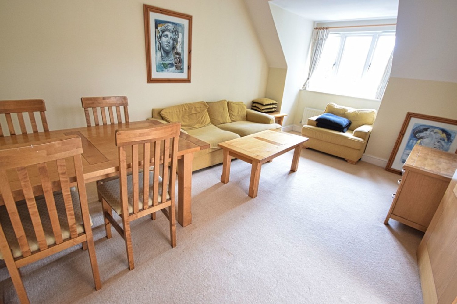 Ashleigh Heights, 514 Warwick Road, Solihull