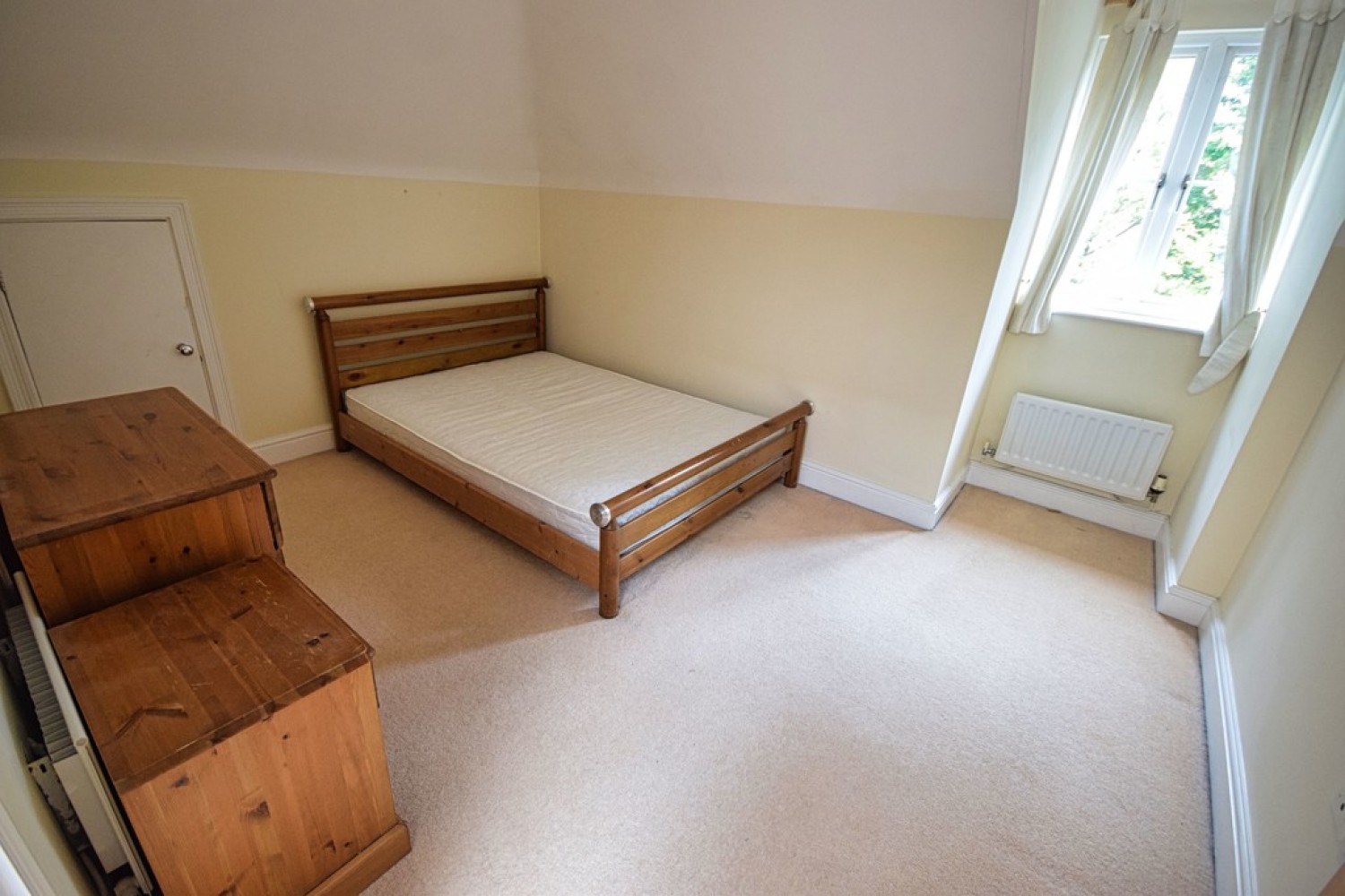 Ashleigh Heights, 514 Warwick Road, Solihull