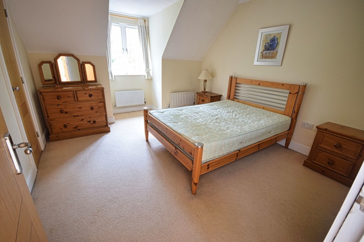 Ashleigh Heights, 514 Warwick Road, Solihull