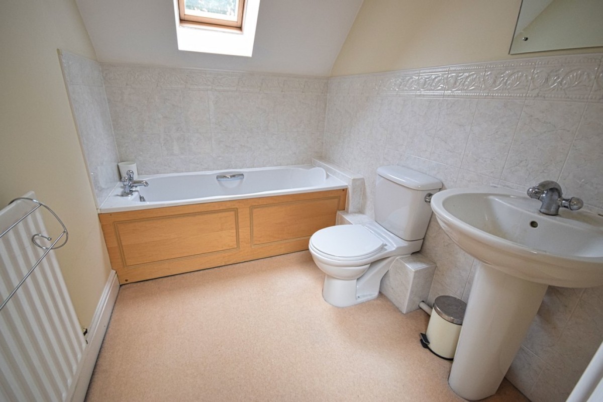 Ashleigh Heights, 514 Warwick Road, Solihull