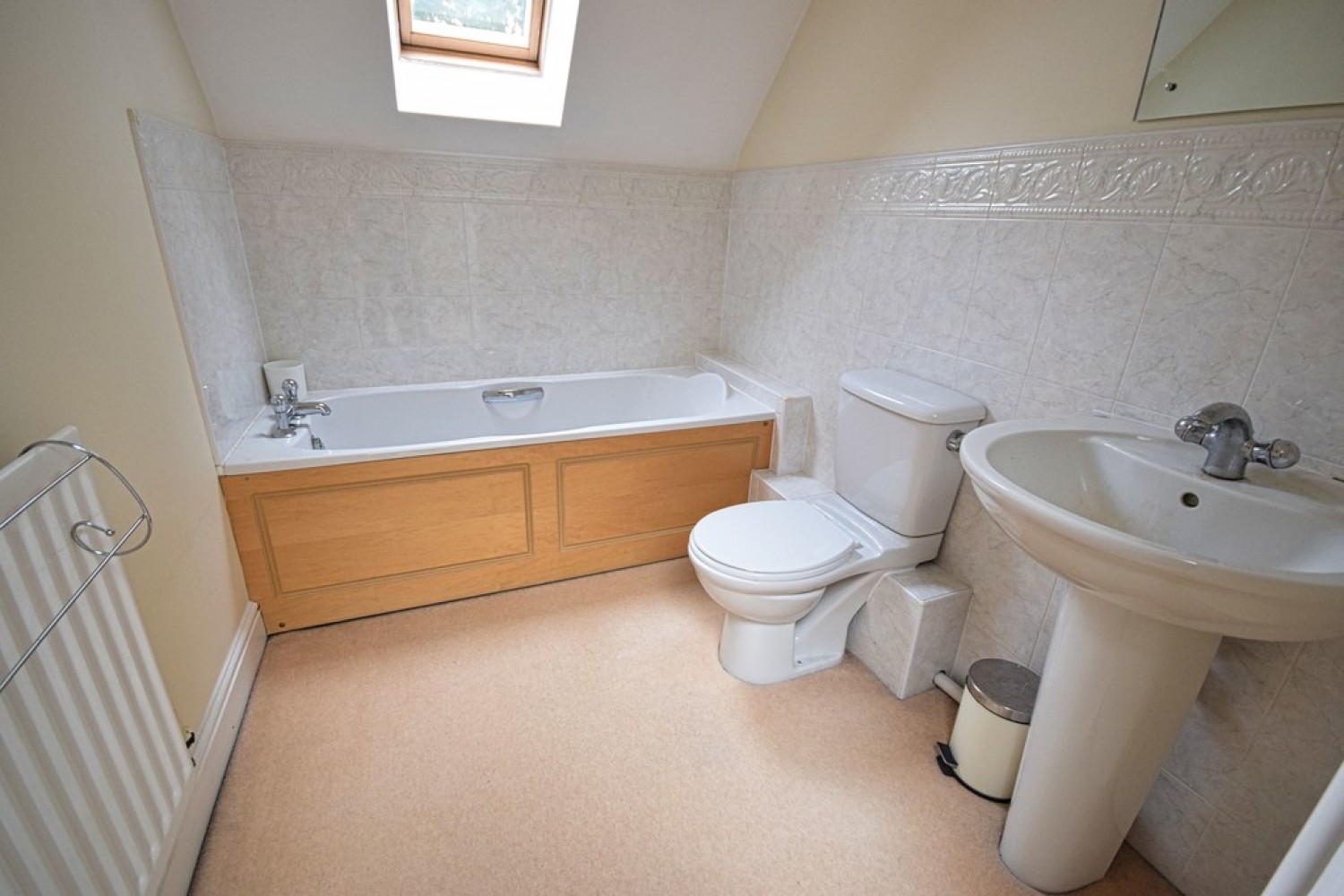 Ashleigh Heights, 514 Warwick Road, Solihull