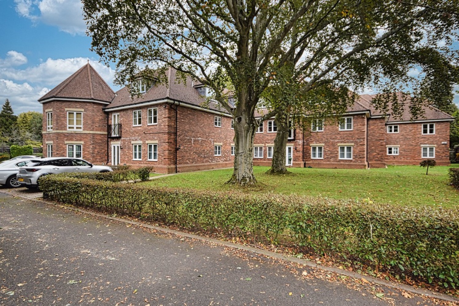 Ashleigh Heights, 514 Warwick Road, Solihull