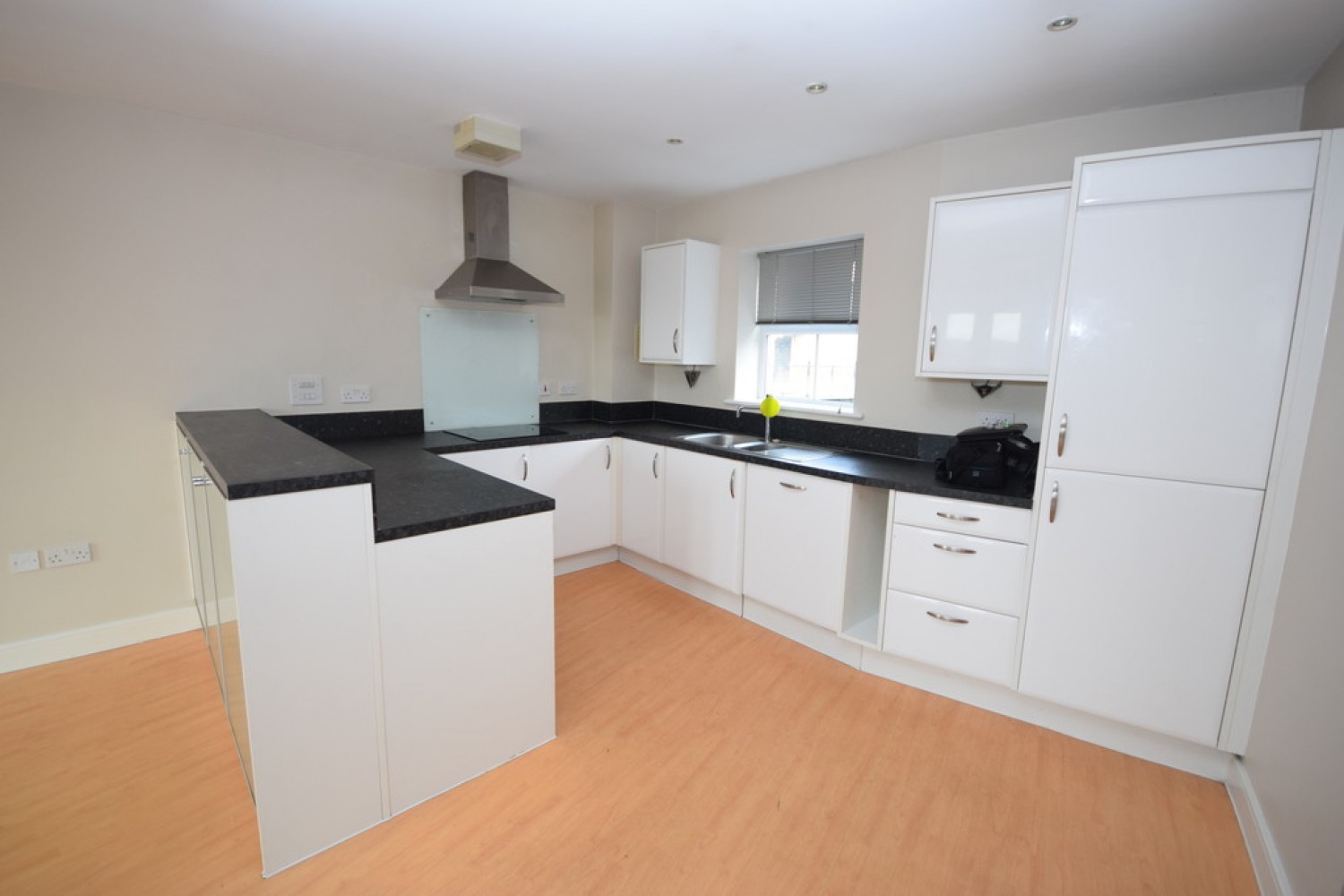 Copperfield Court, Solihull, West Midlands