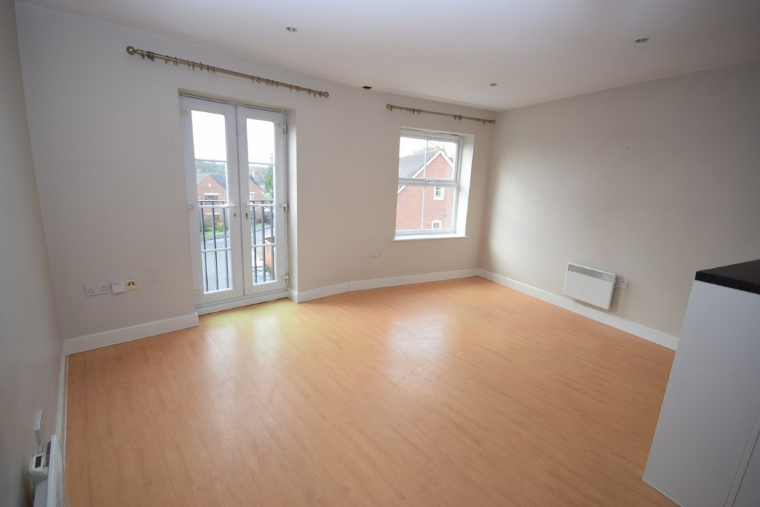 Copperfield Court, Solihull, West Midlands