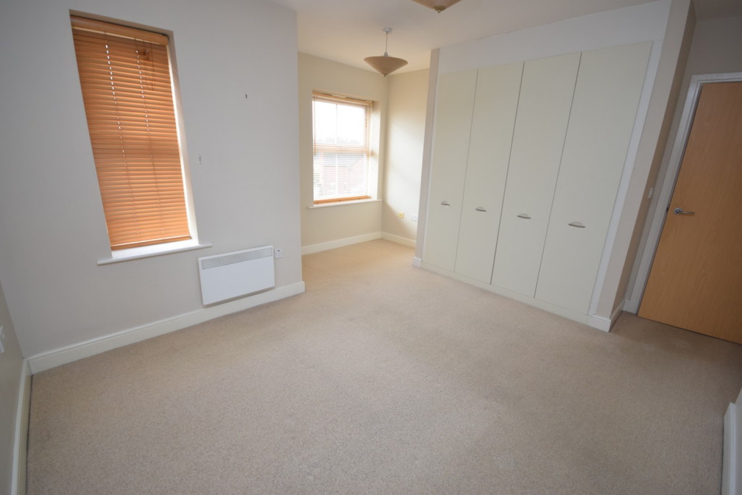 Copperfield Court, Solihull, West Midlands
