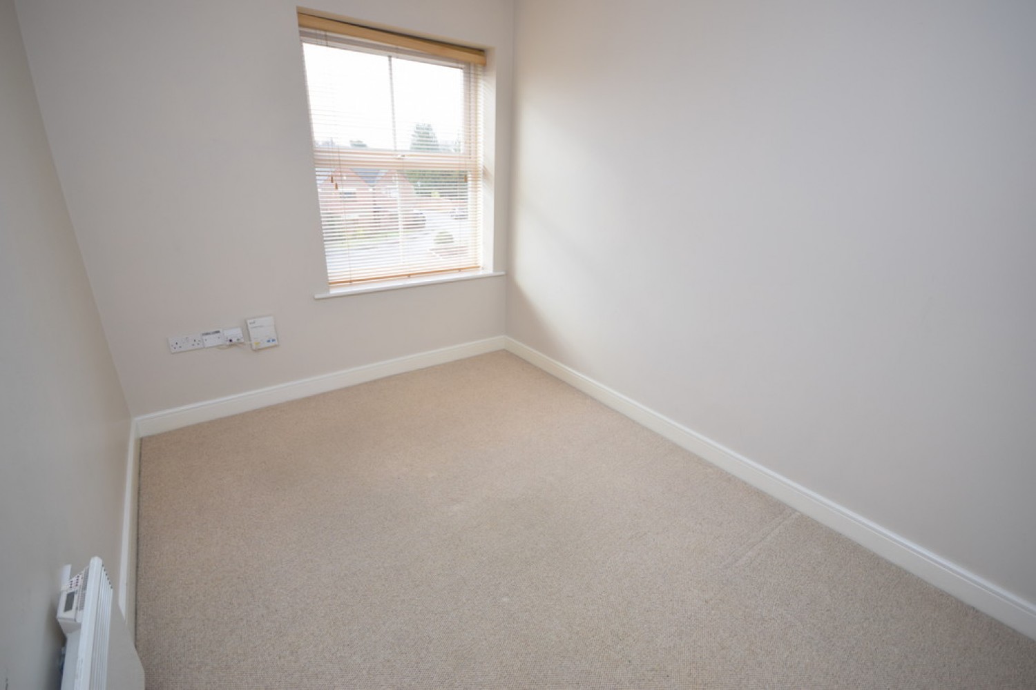 Copperfield Court, Solihull, West Midlands