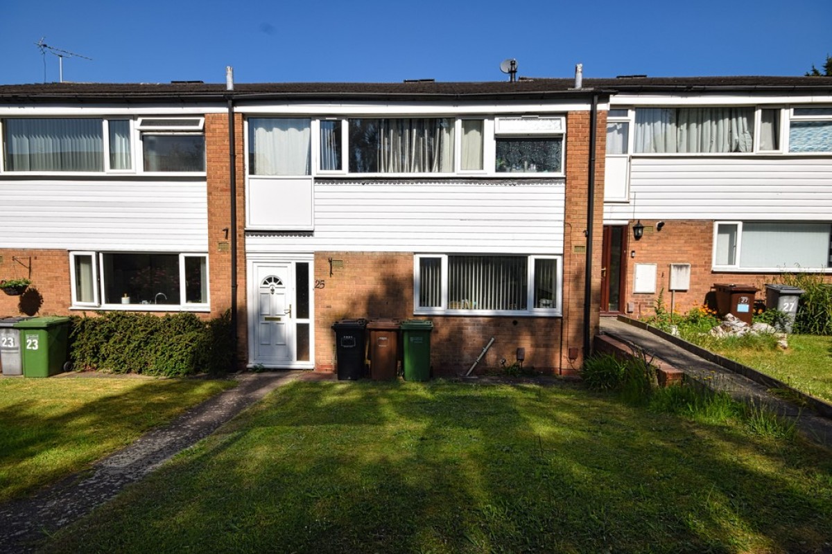 Eastfield Drive, Solihull, West Midlands