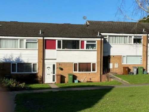 Eastfield Drive, Solihull, West Midlands