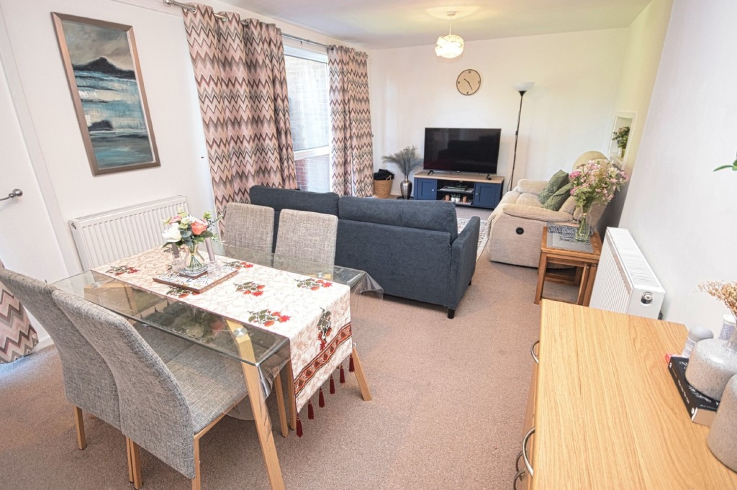 3 bedroom House for Letting Eastfield Drive, Solihull, West Midlands