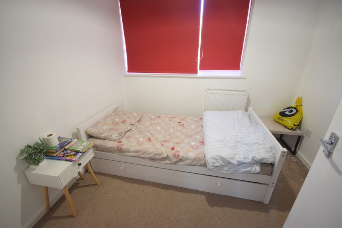 Eastfield Drive, Solihull, West Midlands