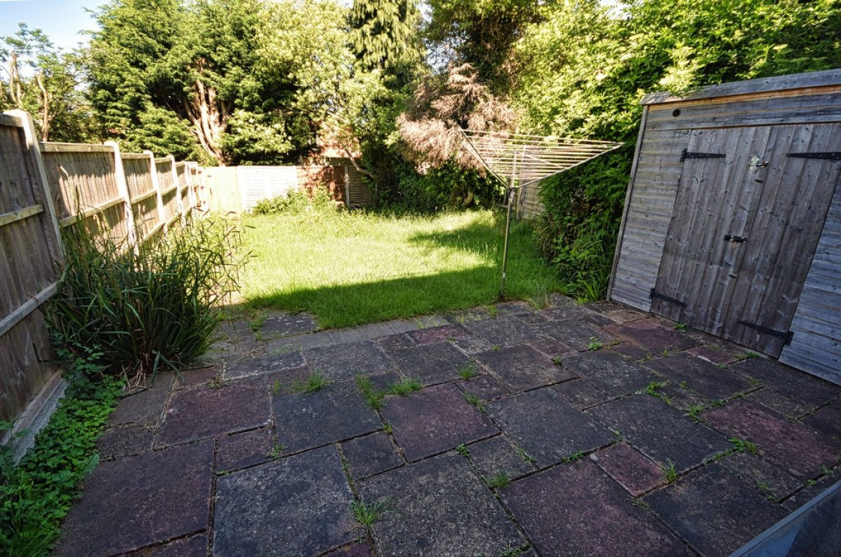 Eastfield Drive, Solihull, West Midlands