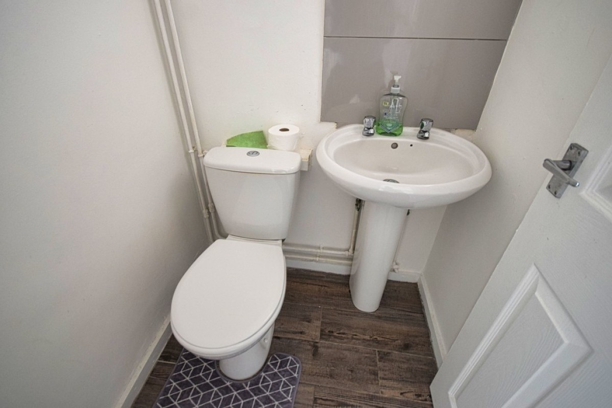 Eastfield Drive, Solihull, West Midlands
