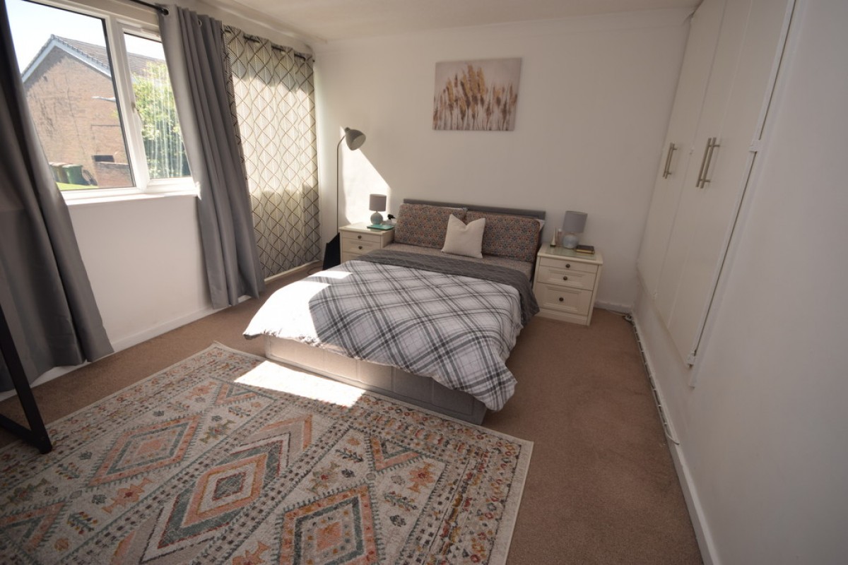 Eastfield Drive, Solihull, West Midlands